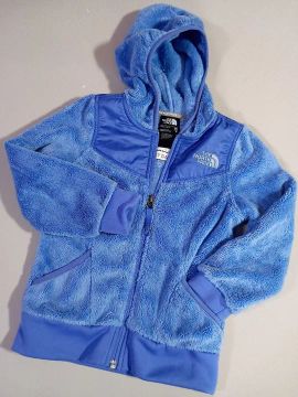 Casaco de Fleece The North Face para Menina