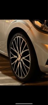 Rodas Aro 18