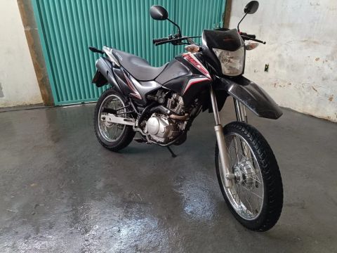 Bros 150 2013 flex