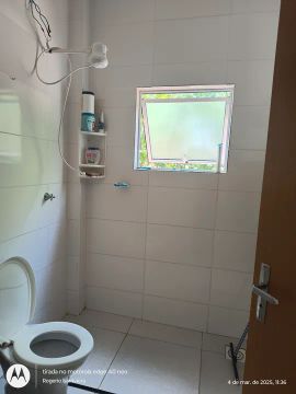 Apartamento no Condomínio Royal Park no Recreio do Mossoró
