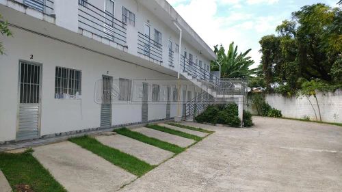 Apartamento Kitnet em Sorocaba