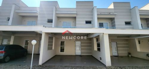 Casa de condomínio em Rua Doutor Américo Figueiredo - Jardim Simus - Sorocaba/SP