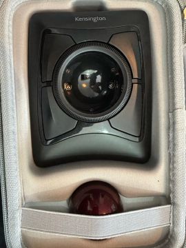 Trackball 