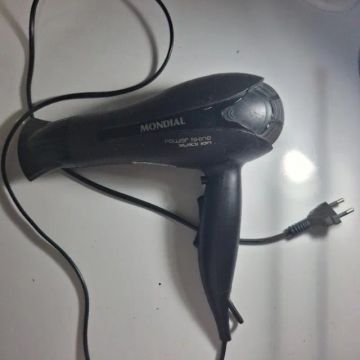 Secador de cabelo Mondial