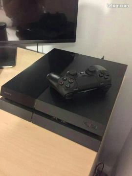 Sony PlayStation 4 1 Tera R$ 1250, 00