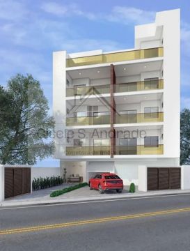 Apartamento para Venda em Saquarema, Centro, 3 dormitórios, 2 suítes, 3 banheiros, 2 vagas