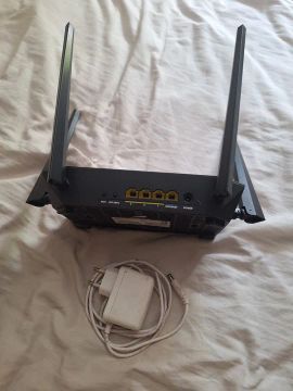 Roteador Wi-Fi intelbras 