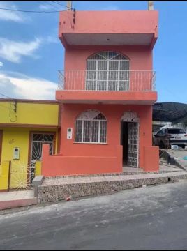 Aluga-se casa no São Jorge 