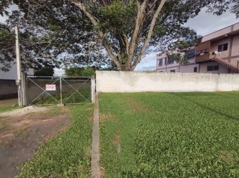 Terreno para alugar, 1404 m² no Portão Velho em Portão/RS