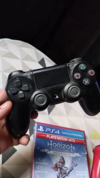 Controle ps4 original