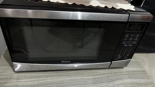 Microondas Philco