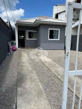Casa em São João Do Rio Vermelho