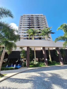 OPORTUNIDADE DE PAGAMENTO IMPERDÍVEL. Apartamento Localizado ED. MARINA PARK ITAJAI