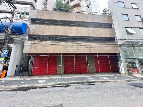Loja para alugar, 560 m² por R$ 21.100,00/mês - São Mateus - Juiz de Fora/MG