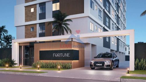Apartamento à venda no bairro Boqueirão - Curitiba/PR