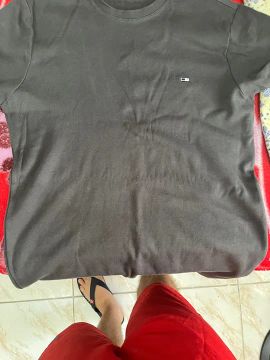 Camisa M da domno