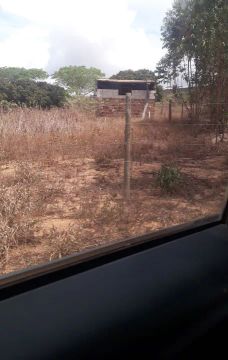 TERRENO NO LAGOA DAS FLORES