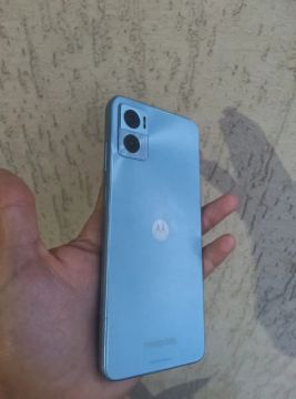 MOTO E22 - 128GB 