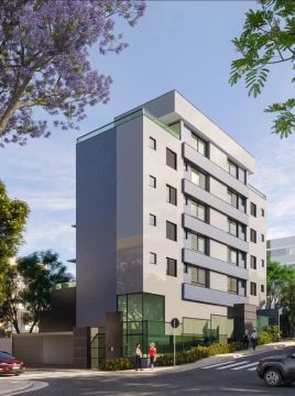 APARTAMENTO 3 QUARTOS À VENDA NO PADRE EUSTAQUIO