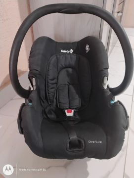 Bebê conforto 