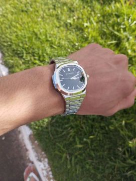 Relógio masculino karsluo