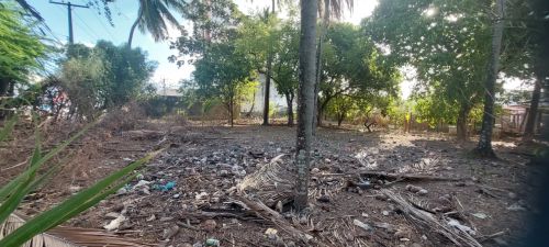 Imóvel para aluguel com 1000 metros quadrados em Jacintinho - Maceió - AL