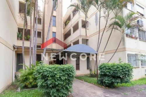 Apartamento em Rua Engenheiro Fernando Mendes Ribeiro - Santo Antônio - Porto Alegre/RS