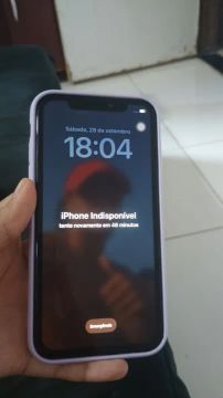 Vendo iPhone xr 