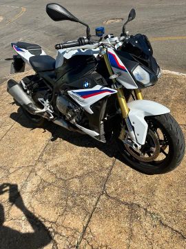 BMW S1000R 2018