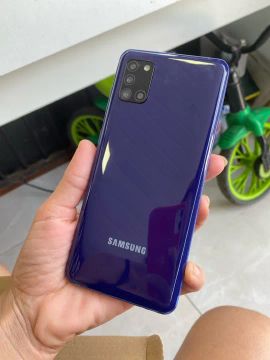Samsung A31