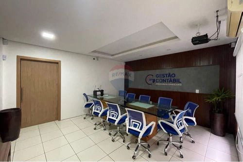 Prédio comercial à venda, com 175m² proximo ao fórum em Cacoal/Rondonia por R$ 687.000,00