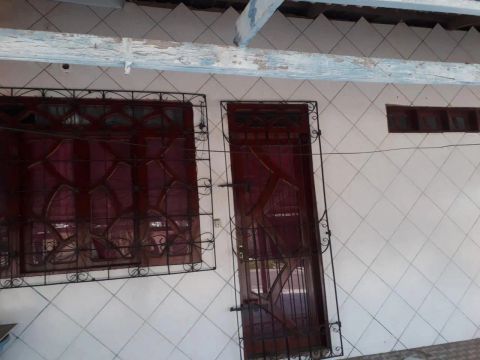 Casas Germinadas
