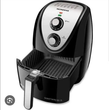 Air Fryer Mondial  1800W - 5L