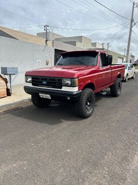 F1000 1996 MWM