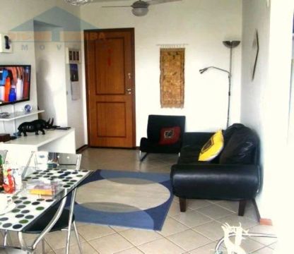Apartamento - Florianópolis SC