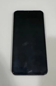 Samsung Galaxy A34 5g 128gb Prata - Muito Novo