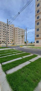 Ágio apartamento térreo, Pronto para Morar, Centro de Cuiabá 