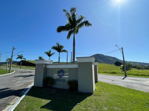 Reserva Pilar Maricá - Lotes a partir de 380m² - Financie em até 156x Fixas!