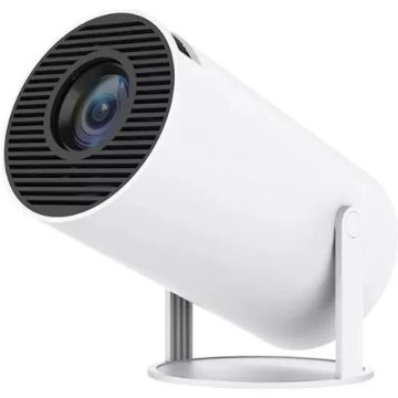 Projetor 4K Android, bluetooth, HDMI Wi-Fi 2.000 Lumens Onex Pro-9101 