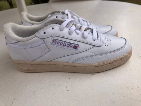 Tênis Reebok unissex importado original