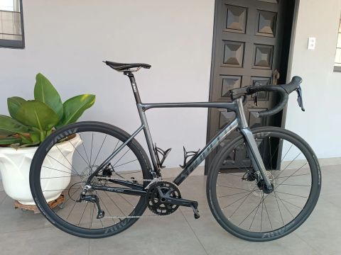 Bicicleta de estrada Sunpeed 
