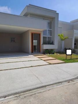 Linda casa no condomínio Terras do Vale - Direto com o proprietário