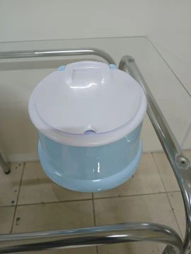 Troninho.  