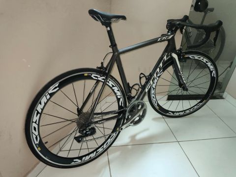 Bicicleta Scott CR1 - Tamanho 54