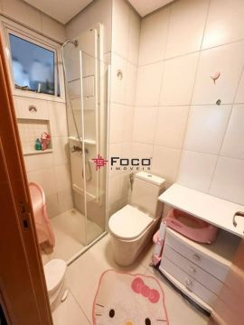 Apartamento 3 quartos 3 suíte à venda no Alto do EsplanadaAquarius