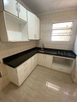 Apartamento 3 quartos