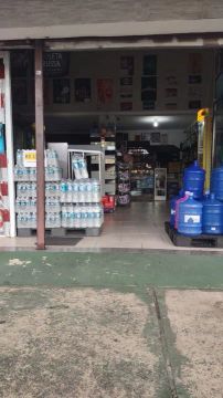 Loja Comercial passo ponto