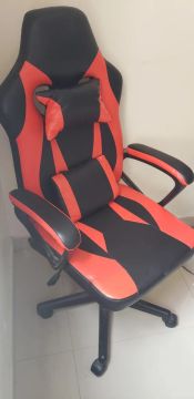 cadeira gamer excelente oferta