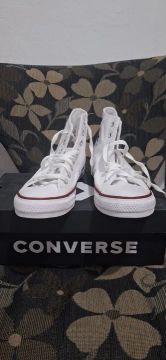 Converse All Star Branco