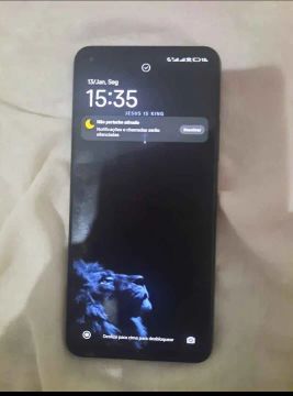 XIAOMI 11 LITE NE (DESCRIÇÃO)